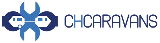 CH Caravans. Caravan reparis around the north east