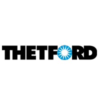 Thetford logo Ch Caravans